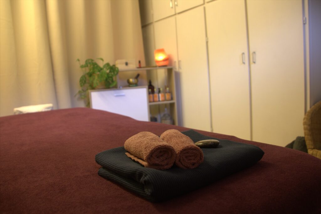 approche holistique massage