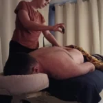 approche holistique massage