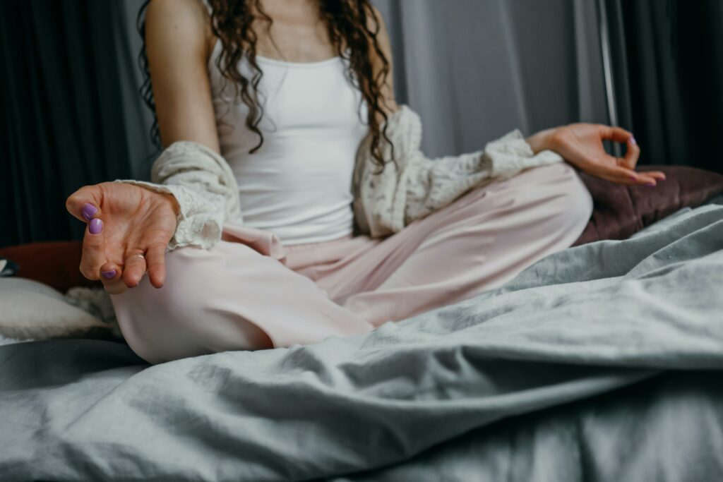 approche holistique massage digestion