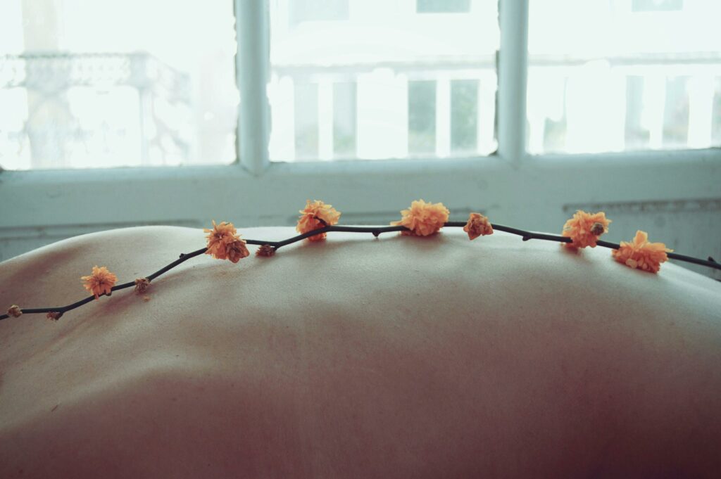 approche holistique massage énergétique