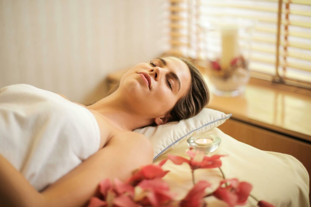approche holistique massage