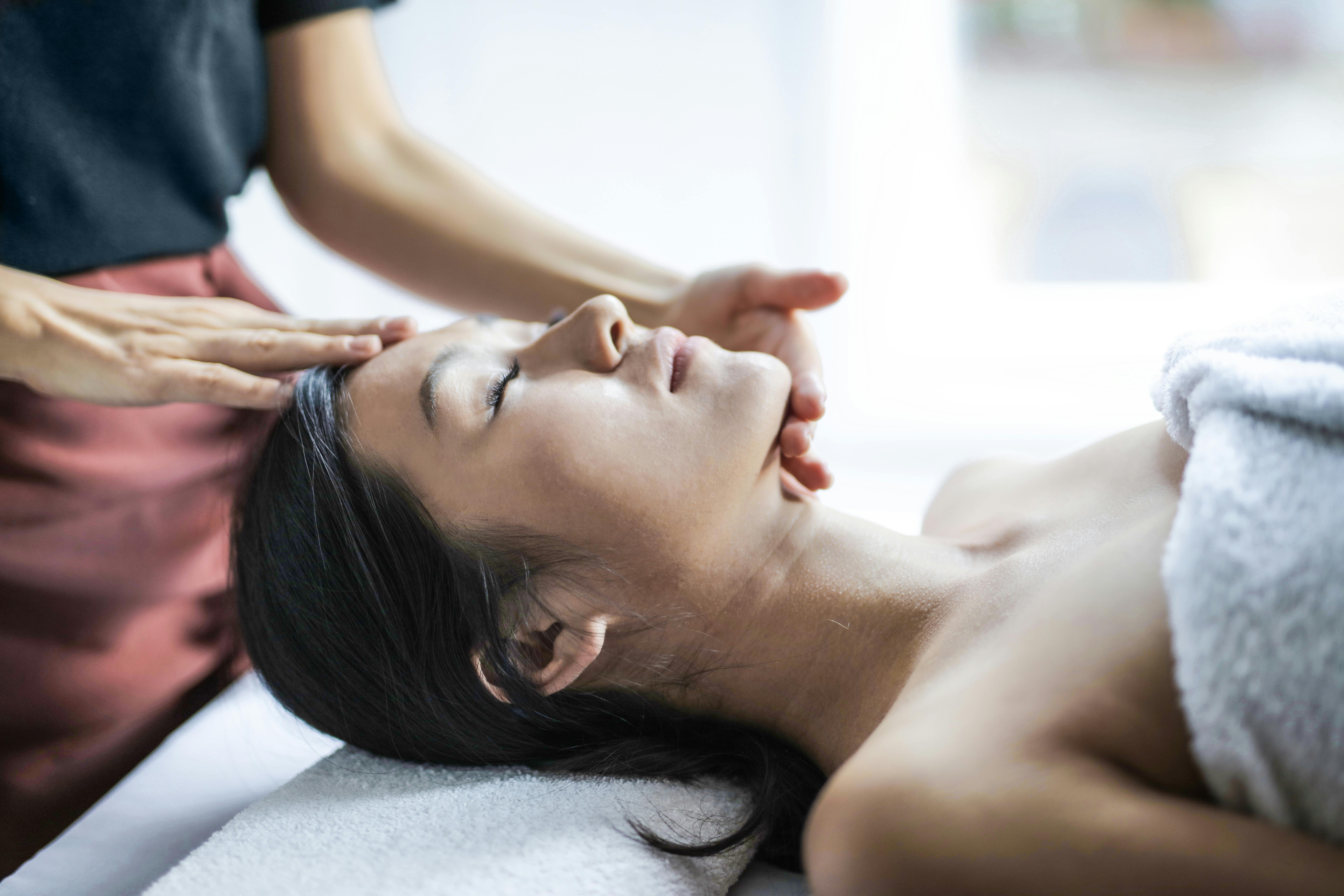 approche holistique massage énergétique