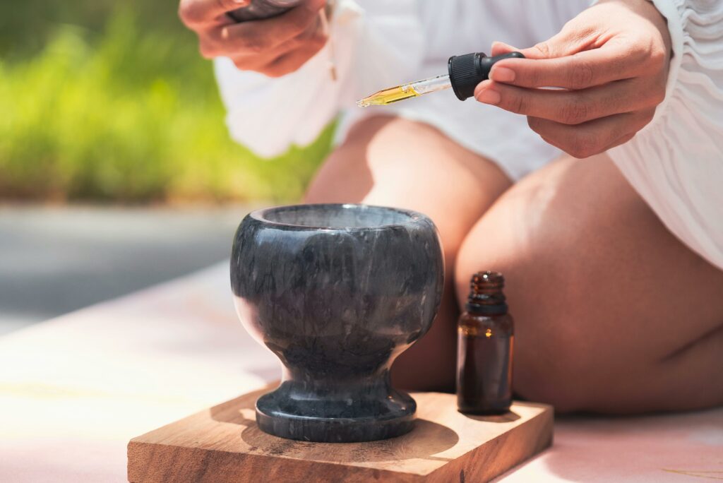 se former au massage holistique
