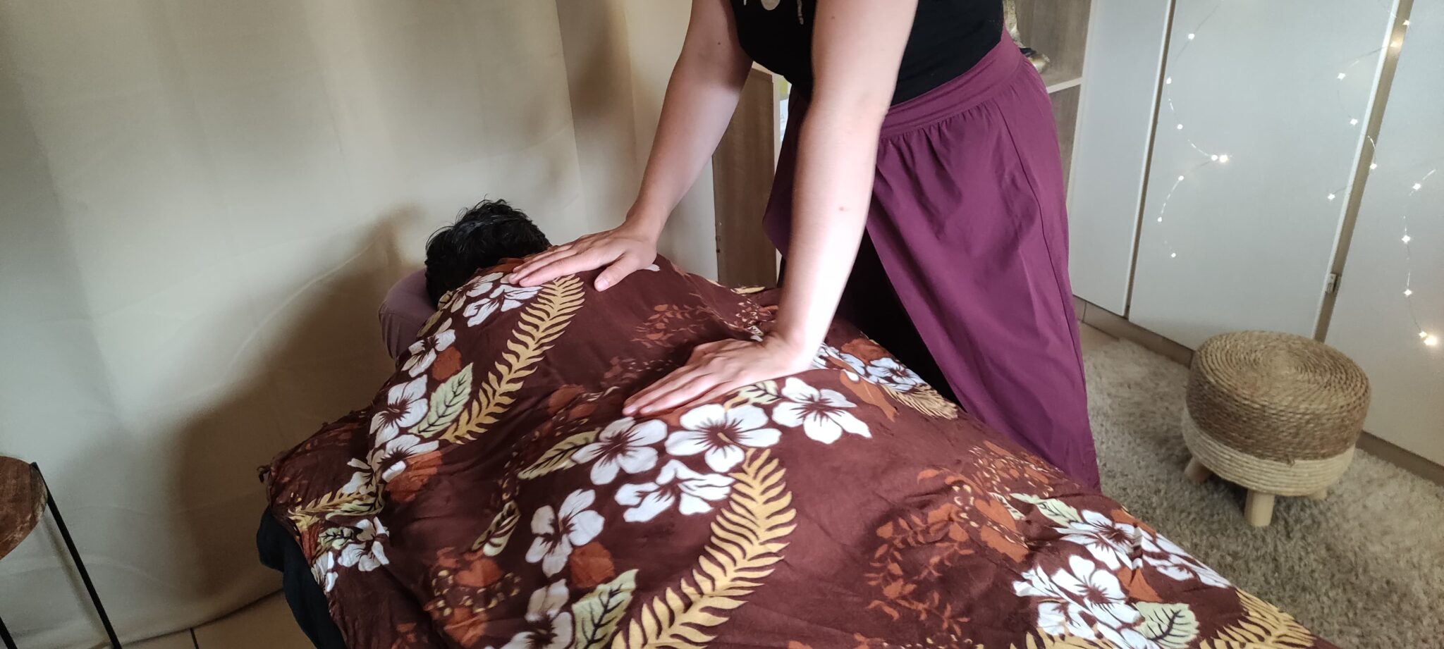 formation massage holistique de bien-etre