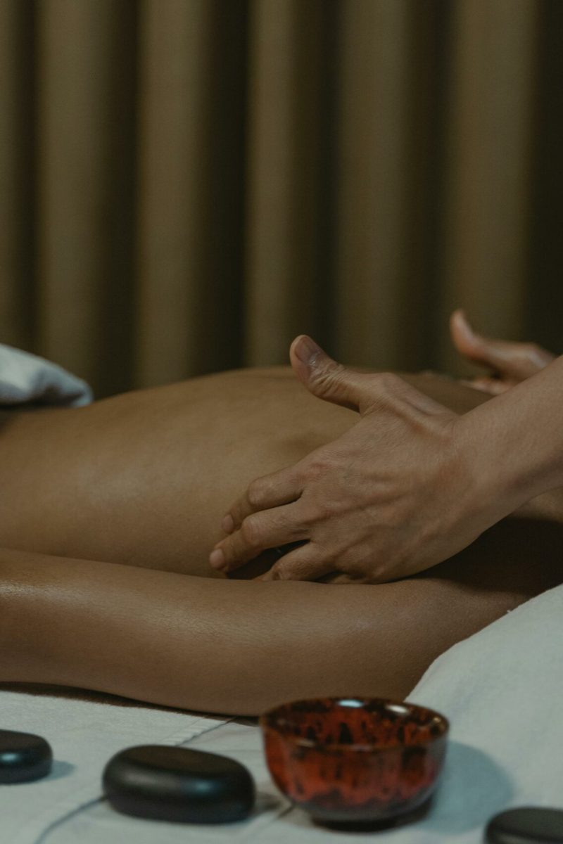 massage holistique ayurvedique essonne